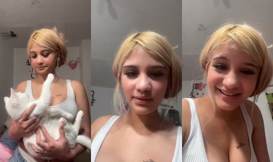lexdollie's Stream - Aug 9, 2026, 1:35 AM