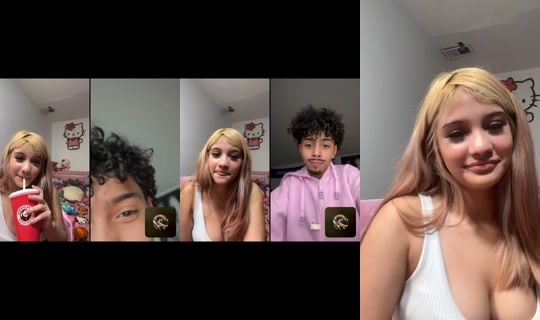 lexdollie's Stream - Aug 9, 2026, 6:34 AM