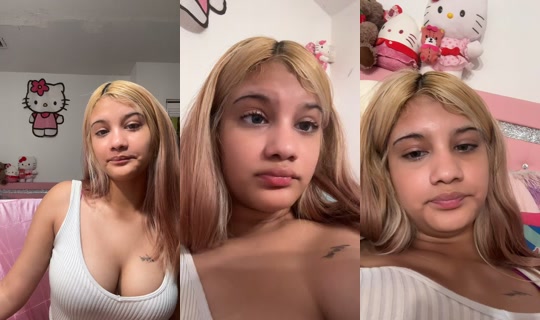 lexdollie's Stream - Aug 9, 2026, 7:42 AM