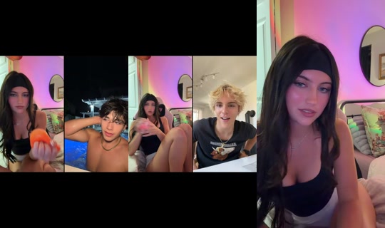 Stream von lexi.fl11 – 8. Aug. 2026, 8:13