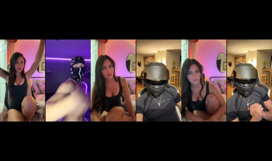 Stream ni lexi.fl11 - Ago 10, 2026, 7:45 AM