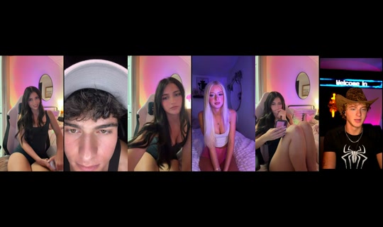 lexi.fl11's Stream - Aug 22, 2026, 8:32 AM