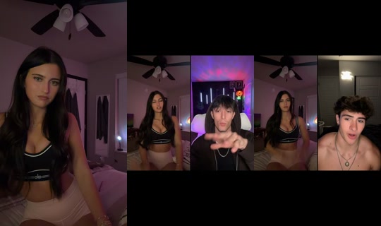 lexi.fl11's Stream - Aug 23, 2026, 3:12 AM