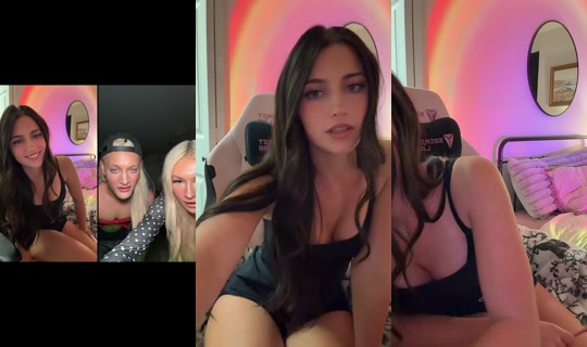 Stream von lexi.fl11 – 24. Aug. 2026, 3:19
