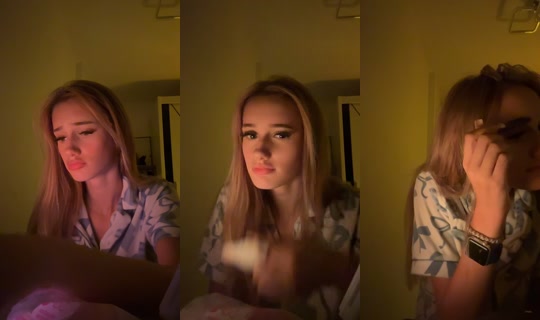 lexi.oliviareevesx's Stream - Aug 20, 2026, 8:35 PM