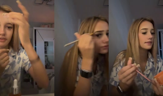 lexi.oliviareevesx 的直播 - 2026年8月21日 9:18