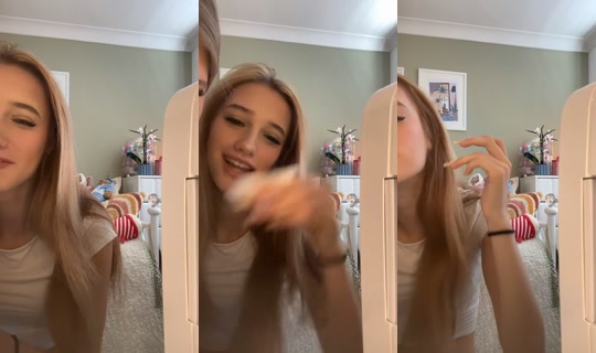 lexi.oliviareevesx 的直播 - 2026年8月21日 10:59