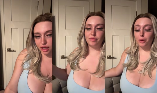 lexi_kiskaa's Stream - Aug 23, 2026, 2:45 AM