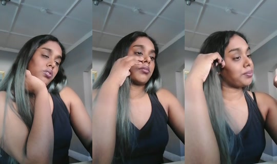 lexi_maharaj's Stream - Oct 21, 2026, 9:38 AM
