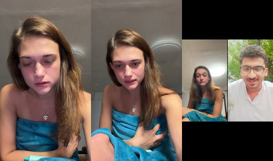 lexiann314's Stream - Aug 7, 2026, 2:42 AM