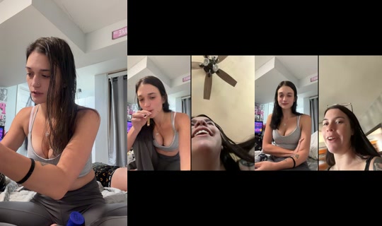 lexiann314's Stream - Aug 7, 2026, 10:00 PM