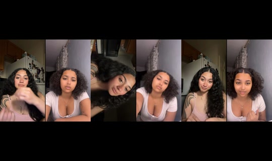 lexiboo13's Stream - Jul 21, 2026, 6:09 AM