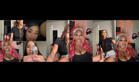 lexichargoiss's Stream - Jul 24, 2026, 7:46 AM