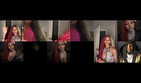 lexichargoiss's Stream - Aug 6, 2026, 7:51 AM