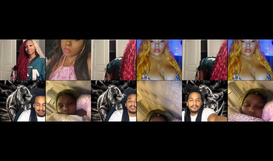 Stream ni lexichargoiss - Ago 10, 2026, 4:08 AM