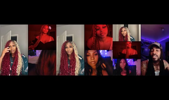 Stream ni lexichargoiss - Ago 10, 2026, 7:31 AM