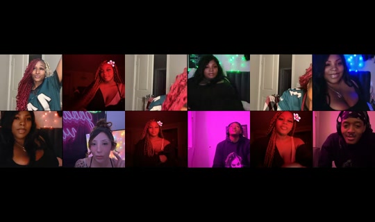 Stream ni lexichargoiss - Ago 10, 2026, 8:36 AM