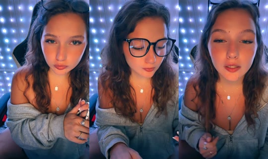 lexiebaybay21's Stream - Jul 17, 2026, 6:34 AM