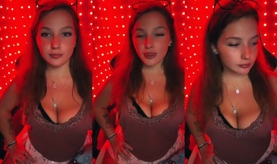 lexiebaybay21's Stream - Jul 24, 2026, 3:59 AM