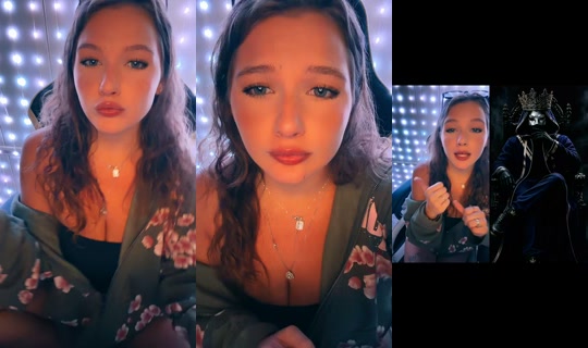 lexiebaybay21's Stream - Jul 28, 2026, 4:04 AM