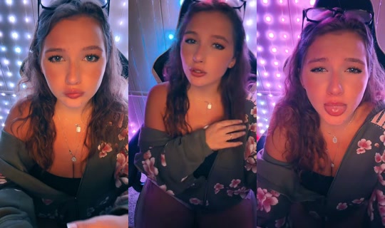 lexiebaybay21's Stream - Jul 28, 2026, 4:40 AM