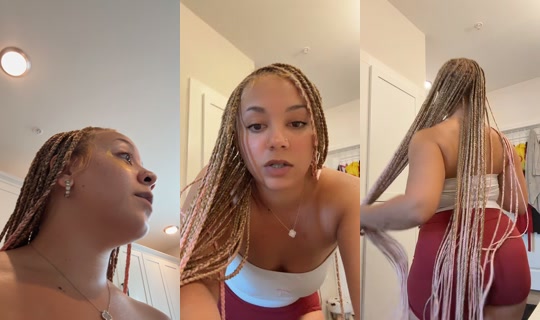 lexiebernaye's Stream - Aug 8, 2026, 6:06 PM
