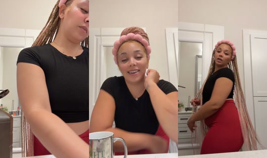lexiebernaye's Stream - Aug 9, 2026, 3:17 AM