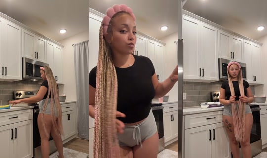 lexiebernaye's Stream - Aug 9, 2026, 4:55 AM