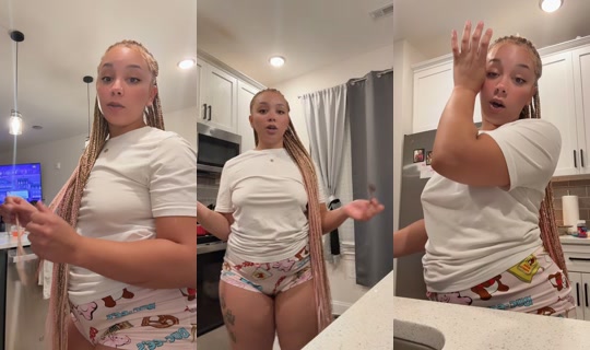 Stream di lexiebernaye - 11 ago 2026, 0:43