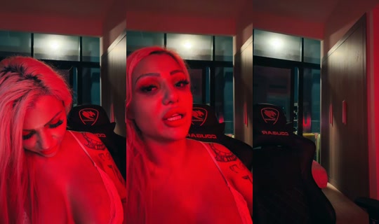 Stream von lexiebrookeex – 21. Juli 2026, 22:37