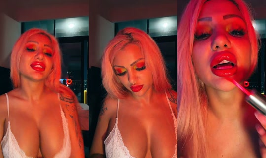 Stream von lexiebrookeex – 21. Juli 2026, 23:24