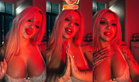 Stream von lexiebrookeex – 22. Juli 2026, 0:04