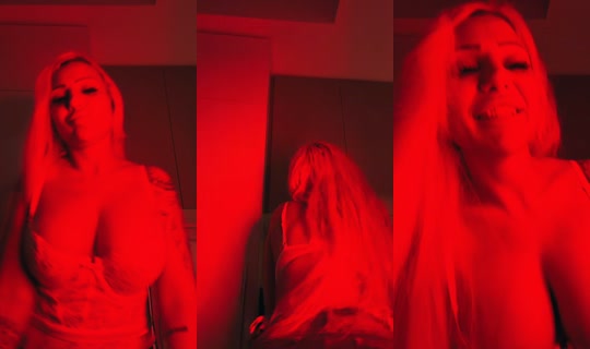Stream von lexiebrookeex – 22. Juli 2026, 0:49