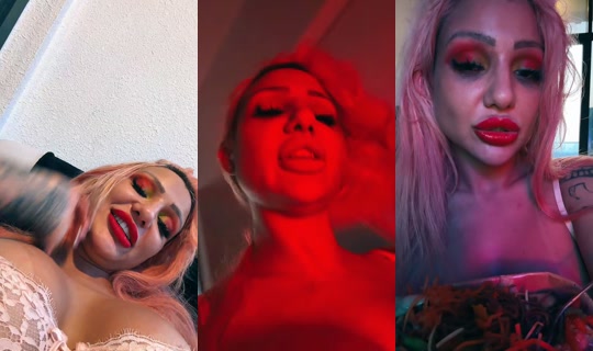 Stream von lexiebrookeex – 22. Juli 2026, 1:28