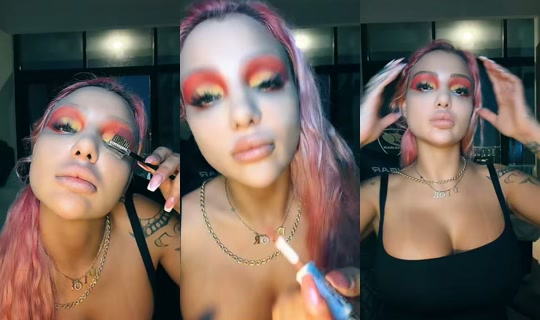 lexiebrookeex's Stream - Jul 23, 2026, 3:38 PM