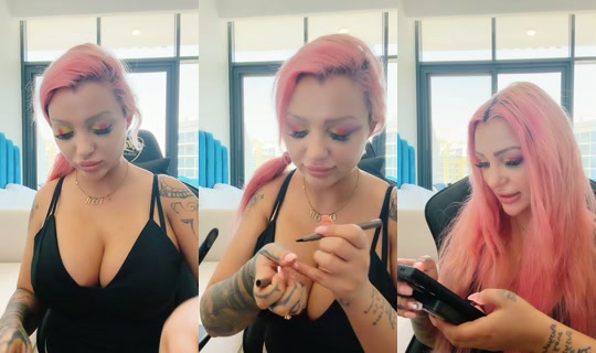 lexiebrookeex's Stream - Jul 25, 2026, 9:30 AM