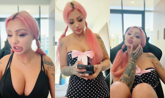 lexiebrookeex's Stream - Jul 25, 2026, 10:44 AM