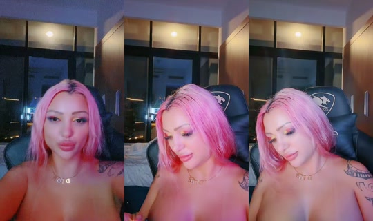 lexiebrookeex's Stream - Jul 25, 2026, 3:44 PM