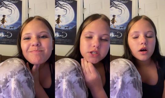 lexig174's Stream - Jul 14, 2026, 12:27 AM