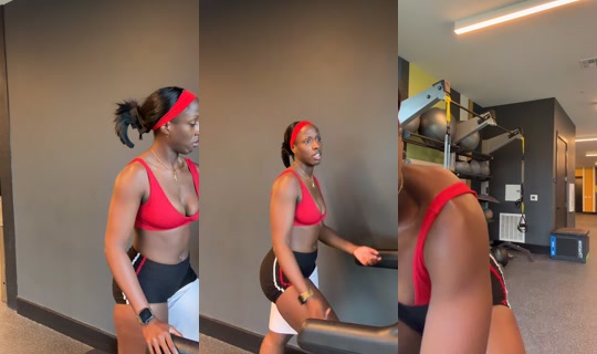 lexigymdiary's Stream - Jul 13, 2026, 8:25 PM