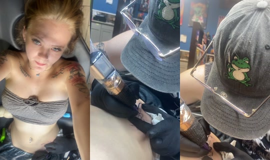 lexii.danielle's Stream - Jul 18, 2026, 7:35 PM