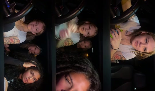 lexii.danielle's Stream - Jul 24, 2026, 4:02 AM