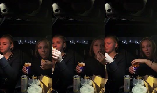 lexii.danielle's Stream - Aug 9, 2026, 5:35 AM
