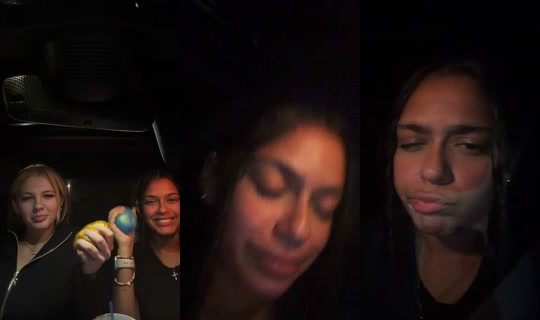 lexii.danielle's Stream - Aug 10, 2026, 6:30 AM