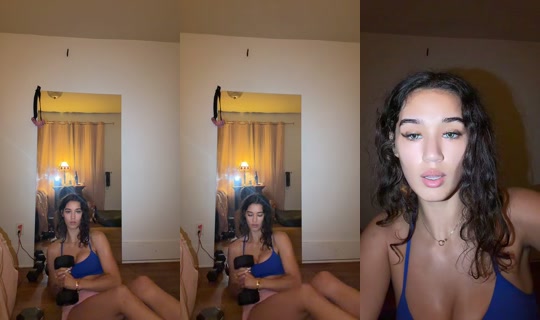 lexikenziforever's Stream - Jul 19, 2026, 12:55 AM