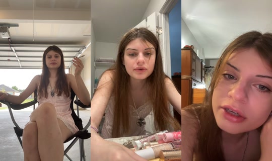 lexilynn007's Stream - Jul 23, 2026, 10:03 PM