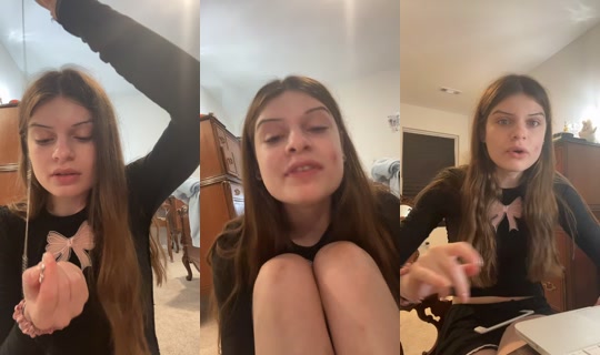 Stream ni lexilynn007 - Hul 28, 2026, 5:41 AM