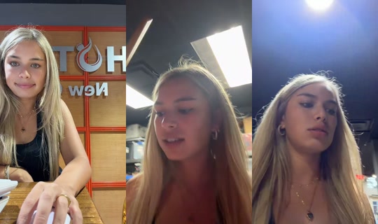 lexis111o's Stream - Jul 22, 2026, 12:25 AM