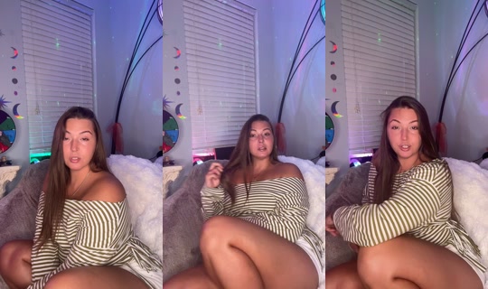 lexisleannn's Stream - Jul 26, 2026, 1:12 AM
