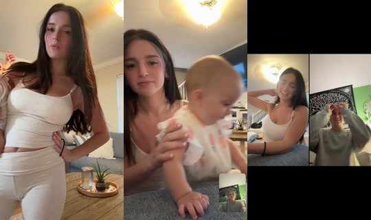 lexitaylormama's Stream - Jul 15, 2026, 12:05 AM